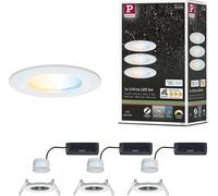Luminaria empotrable LED Paulmann Nova