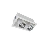 Luminaria empotrada EYE MOD II 8938, marca Nowodvorski