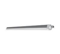 Luminaria estanca LED: para Techo/Wall, Damp Proof Compact IP66 / 23 W, 220 - 240 V, Ángulo de Radiación: 120, Cool White, 4000 K, Material del Cuerpo: Polycarbonate (pc), IP66, 1-Pack