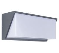 Luminaria exterior LED C4 Quantia - 15 W, IP54, color