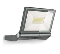 Luminaria exterior Steinel XLED ONE XL, color antracita