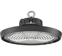 Luminaria HighBay SERON PRIME de 100W | 4000K (blanco neutro) | 14000 lúmenes | Ángulo de emisión de 120° | LED industrial IP65, color