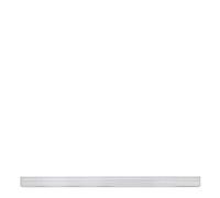 Luminaria LED 14W 1.190Lm 4000ºK T5 90Cm 40.000H [GR-T5DG14W-W] | Greenice