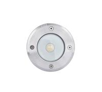 Luminaria LED empotrable de 7W, modelo 7704216012, marca Lutec