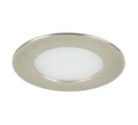 Luminaria LED empotrable para muebles, marca Brumberg Leuchten, modelo 12109153