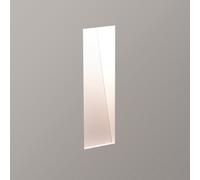 Luminaria LED empotrada para escaleras Borgo Trimless 35, variante: LED de 2 W, 3000 K, 70 lm