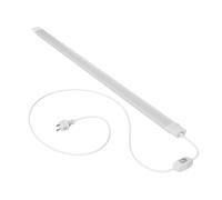 Luminaria LED Estanca Limea Plug 120 cm IP65 36 W 5000 lm 4000 K
