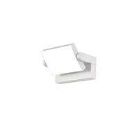 Luminaria LED fachada 17W 2520lm 4000K regulable Blanco 2935