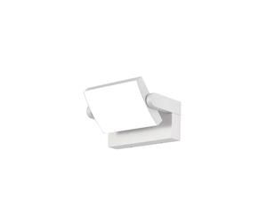 Luminaria LED fachada 17W 2520lm 4000K regulable Blanco 2935