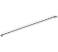 Luminaria LED individual LUMICA Feel con interruptor, longitud de 900 mm, 7,9 vatios