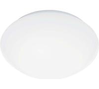 Luminaria LED interior Steinel, sin sensor, 320 x 110 mm, RS PRO, modelo P2, temperatura de color 4000K