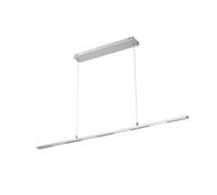 Luminaria LED LUMICA, modelo de guía, longitud de 900 mm, 12,4 W