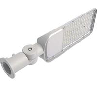Luminaria LED para exteriores V-TAC, marca SAMSUNG, con soporte, 70W, luz fría, 7500 lúmenes