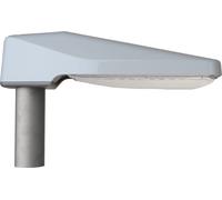 Luminaria LED para poste Schuch FILOS, 9W, 35W, 1330 lúmenes, 5390 lúmenes, IP66