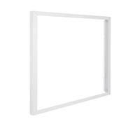 Luminaria Panel LED: para Techo, Surface Mount KIT Value / 1-Pack