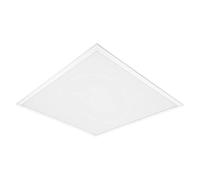 Luminaria Panel LED: para Techo/Wall, Panel Performance DALI 600 / 40 W, 220 - 240 V, Ángulo de Radiación: 120, Warm White, 3000 K, Material del Cuerpo: Aluminum, IP20, 1-Pack