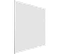 Luminaria Panel LED: para Techo/Wall, Panel Performance DALI 625 UGR19 / 33 W, 220 - 240 V, Cool White, 4000 K, Material del Cuerpo: Aluminum, IP20, 1-Pack