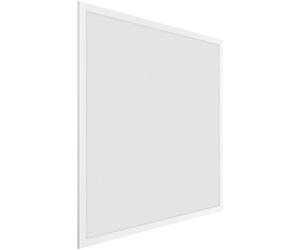Luminaria Panel LED: para Techo/Wall, Panel Performance DALI 625 UGR19 / 33 W, 220 - 240 V, Cool White, 4000 K, Material del Cuerpo: Aluminum, IP20, 1-Pack