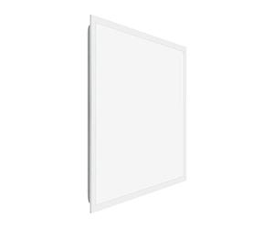 Luminaria Panel LED: para Techo/Wall, Panel Value 600 / 36 W, 220 - 240 V, Ángulo de Radiación: 120, Cool Daylight, 6500 K, Material del Cuerpo: Aluminum, IP40, 1-Pack