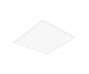 Luminaria Panel LED: para Techo/Wall, Panel Value 600 / 36 W, 220 - 240 V, Ángulo de Radiación: 120, Cool Daylight, 6500 K, Material del Cuerpo: Aluminum, IP40, 1-Pack