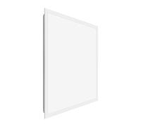 Luminaria Panel LED: para Techo/Wall, Panel Value 600 / 36 W, 220 - 240 V, Ángulo de Radiación: 120, Warm White, 3000 K, Material del Cuerpo: Aluminum, IP40, 1-Pack