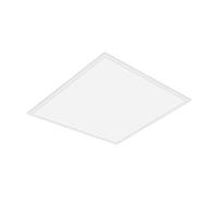 Luminaria Panel LED: para Techo/Wall, Panel Value 600 UGR 19 / 36 W, 220 - 240 V, Cool White, 3000 K, Material del Cuerpo: Aluminum, IP40, 1-Pack