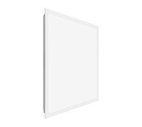Luminaria Panel LED: para Techo/Wall, Panel Value 600 UGR 19 / 36 W, 220 - 240 V, Cool White, 4000 K, Material del Cuerpo: Aluminum, IP40, 1-Pack