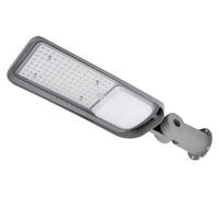 Luminaria urbana LED JAZMIN, BEMKO, 4000K, 13500 lúmenes, IP65, 100W, luz neutra
