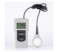 Luminómetro Portátil 0~50,000 Medidor De Luz Digital Equipo De Prueba De Lux