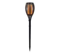 Lumisky Antorcha solar con efecto llama H80CM MAITY SUN