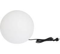 Lumisky Bobby W40, grado de protección IP44, casquillo E27, 1 unidad