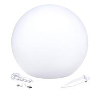 Lumisky Bola luminosa solar ∅30cm SOLSTY C30