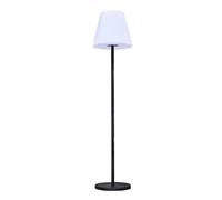 Lumisky, Farolas solares H150cm STANDY SOLAR Blanco