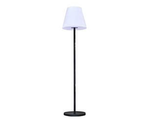 Lumisky, Farolas solares H150cm STANDY SOLAR Blanco