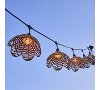 Lumisky Guirnalda de Luces conectables