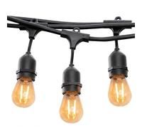 Lumisky Guirnalda luminosa MAFY 20 Light 10 m 20 luces