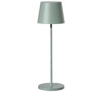 Lumisky Kelly Olive Lámpara de mesa inalámbrica Verde oliva