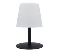 Lumisky Lámpara de LED Standy Mini Dark – Negro