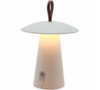 Lumisky Lámpara de mesa LED inalámbrica H29CM FUNGY
