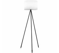 Lumisky Lámpara de pie inalámbrica Tamboury LED multicolor regulable 150 cm