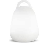 Lumisky Lámpara portátil inalámbrica LED LIBERTY C25 - Blanco y multicolor