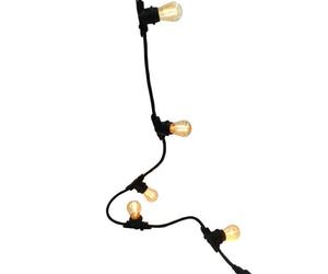 Lumisky Link Me Light, juego de 10 luces LED, 5 metros, 1 unidad
