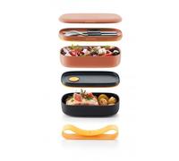 LUNCH BOX 030103R06M017 CORAL