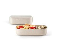 LUNCH BOX SINGLE LEKUE TO GO ORGANIC 881480