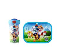 lunch set Campus (sb+lb) - Paw Patrol Pups,