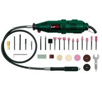 Lund 79314 - mini amoladora de 135w / lund /