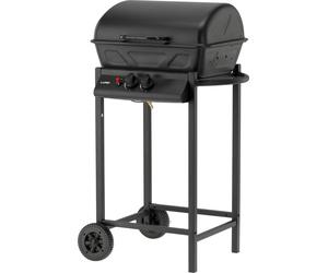 Lund Grill A Gas, 2 Quemadores, 5,5 Kw,
