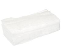 L'UNICO ORIGINALE 20 unidades Paños para limpiar el polvo, atrapa el polvo, elimina el polvo, limpia los muebles, suelos de la casa, superficies grandes de 20 x 55 cm, 1paquete de 20 unidades