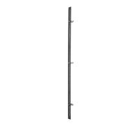 Lunos Insektenschutzgitter 1/IL-AZ für LUNOtherm, Aluminium anthrazit - 41138