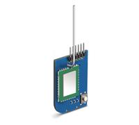 LUNOS Módulo Inalámbrico FM-EO: Conecte sus interruptores y sensores de dispositivos de forma inalámbrica
